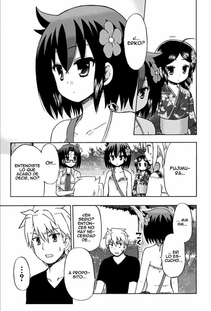 Fujimura-kun Mates (2009) - Capítulo 55 - Página 13 - LectorTMOo