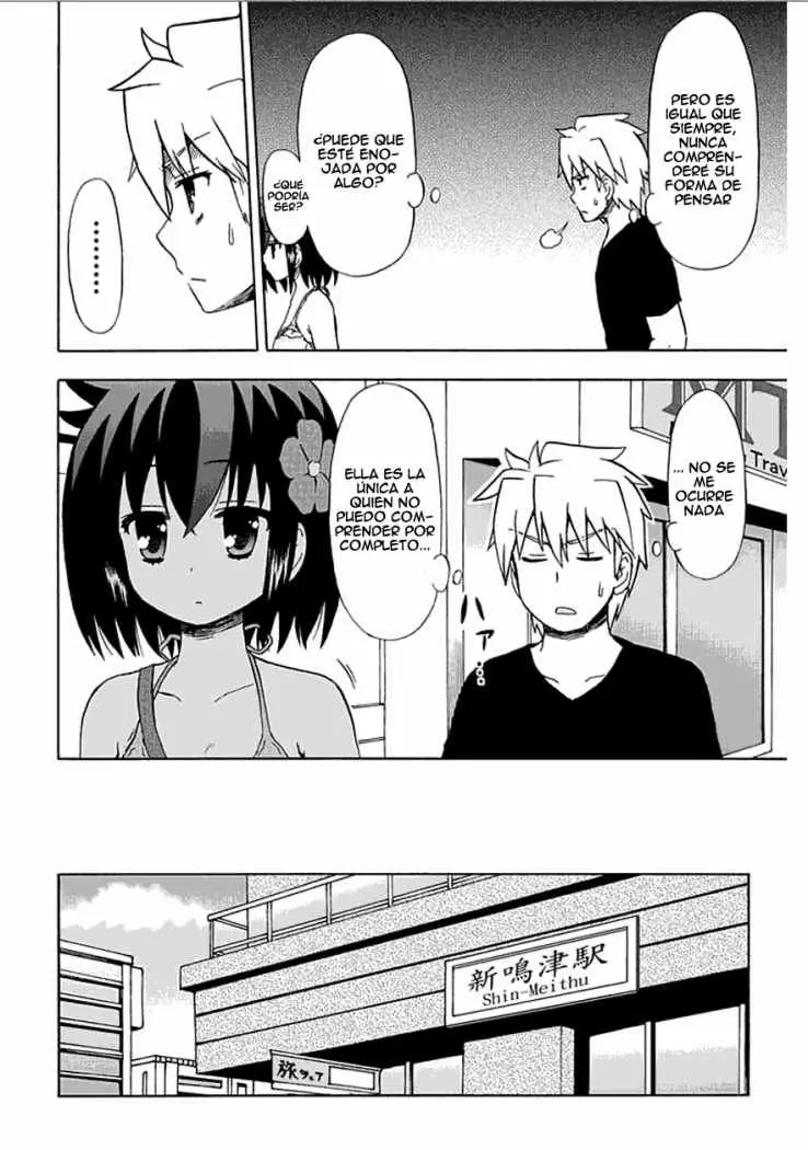 Fujimura-kun Mates (2009) - Capítulo 55 - Página 18 - LectorTMOo