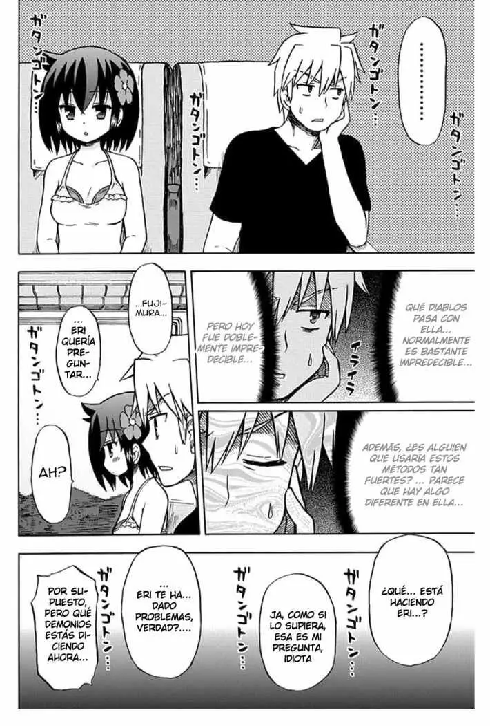 Fujimura-kun Mates (2009) - Capítulo 56 - Página 6 - LectorTMOo