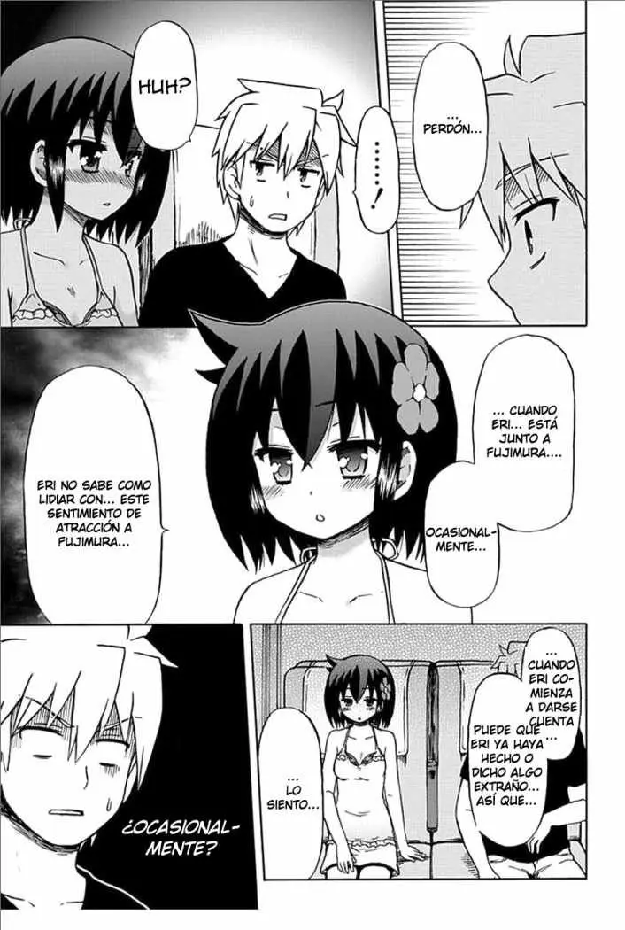 Fujimura-kun Mates (2009) - Capítulo 56 - Página 7 - LectorTMOo