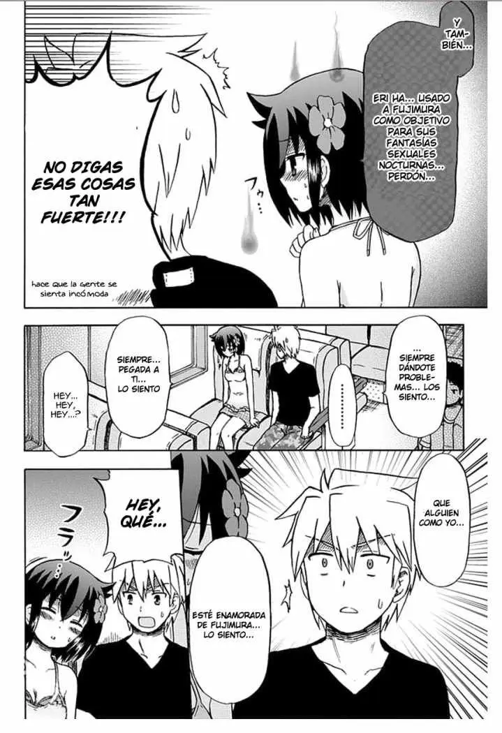 Fujimura-kun Mates (2009) - Capítulo 56 - Página 8 - LectorTMOo
