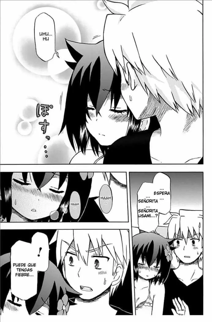 Fujimura-kun Mates (2009) - Capítulo 56 - Página 9 - LectorTMOo