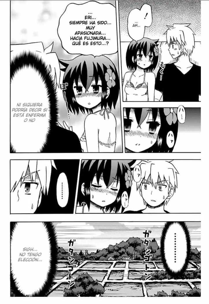 Fujimura-kun Mates (2009) - Capítulo 56 - Página 10 - LectorTMOo
