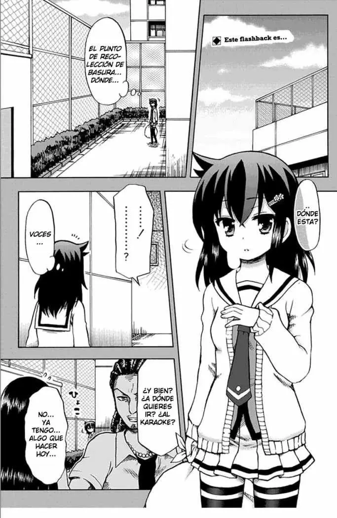 Fujimura-kun Mates (2009) - Capítulo 57 - Página 2 - LectorTMOo