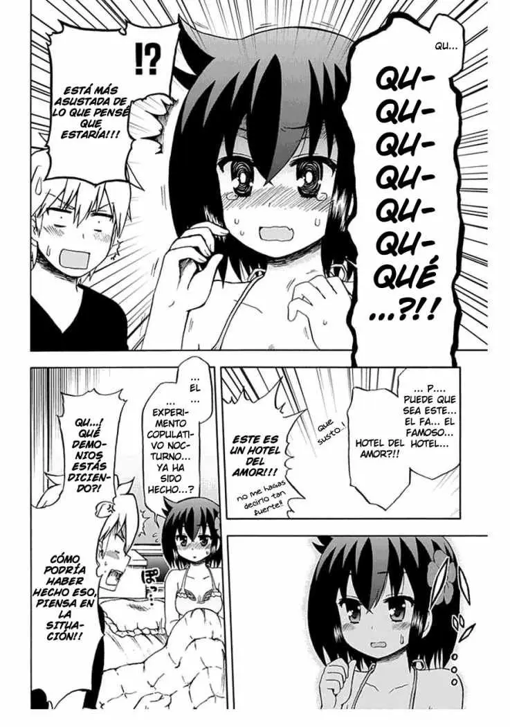 Fujimura-kun Mates (2009) - Capítulo 57 - Página 7 - LectorTMOo