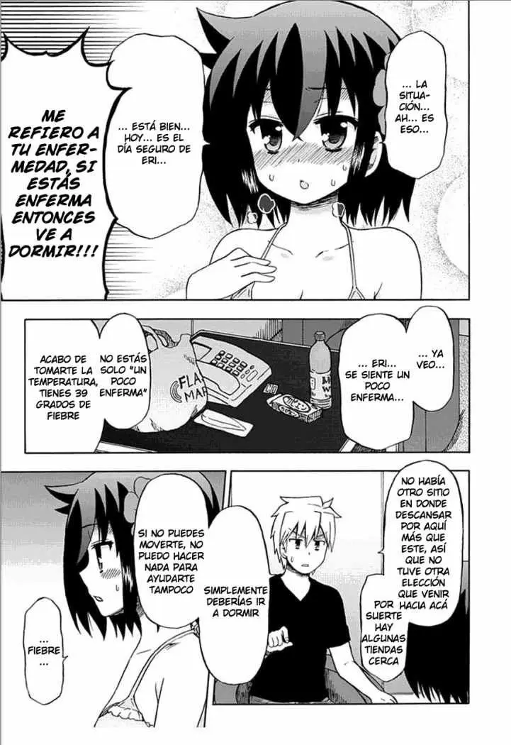 Fujimura-kun Mates (2009) - Capítulo 57 - Página 8 - LectorTMOo