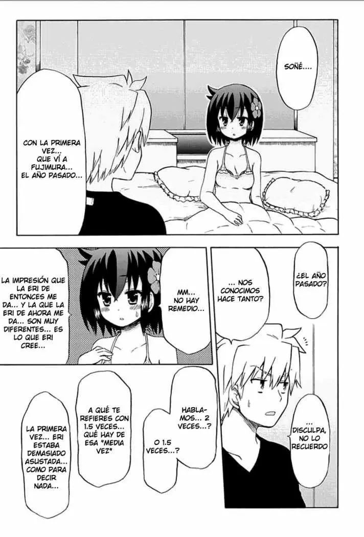 Fujimura-kun Mates (2009) - Capítulo 57 - Página 10 - LectorTMOo