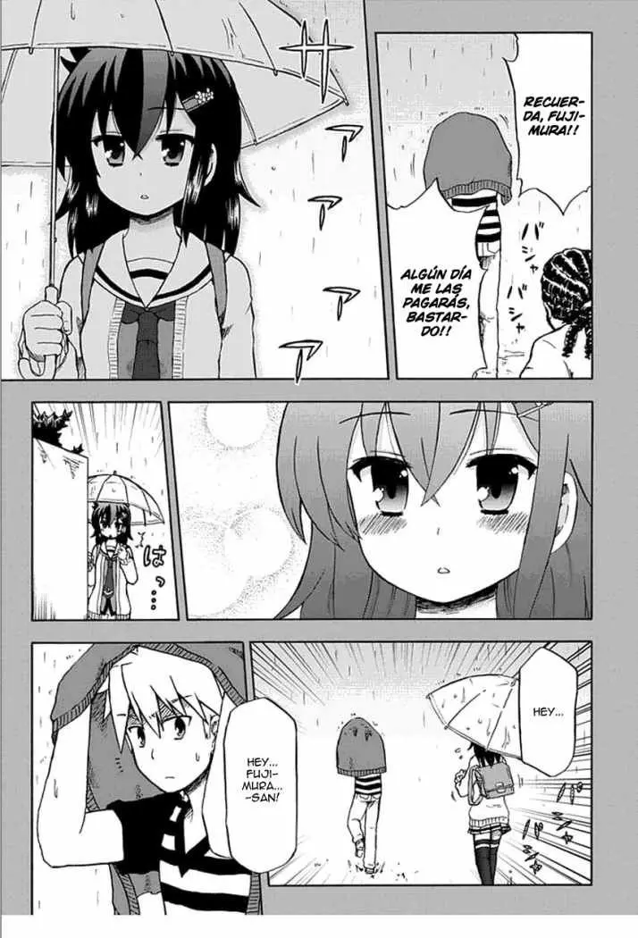 Fujimura-kun Mates (2009) - Capítulo 57 - Página 14 - LectorTMOo