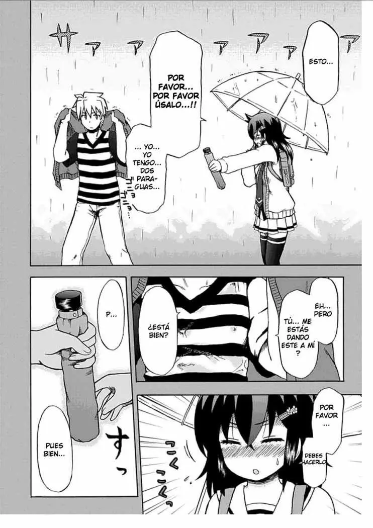 Fujimura-kun Mates (2009) - Capítulo 57 - Página 15 - LectorTMOo