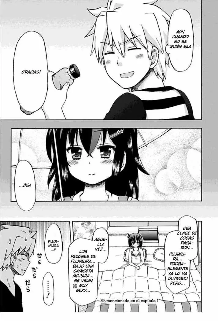 Fujimura-kun Mates (2009) - Capítulo 57 - Página 16 - LectorTMOo