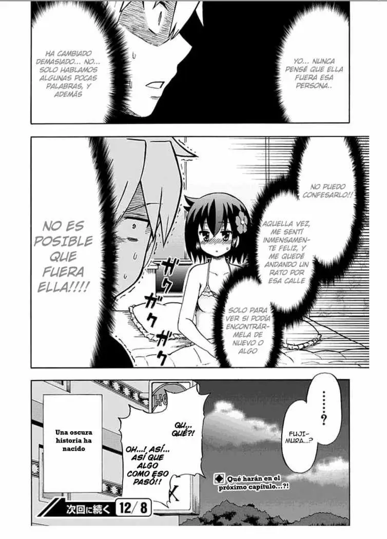 Fujimura-kun Mates (2009) - Capítulo 57 - Página 17 - LectorTMOo