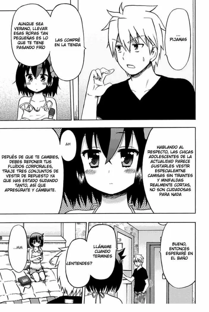 Fujimura-kun Mates (2009) - Capítulo 58 - Página 6 - LectorTMOo
