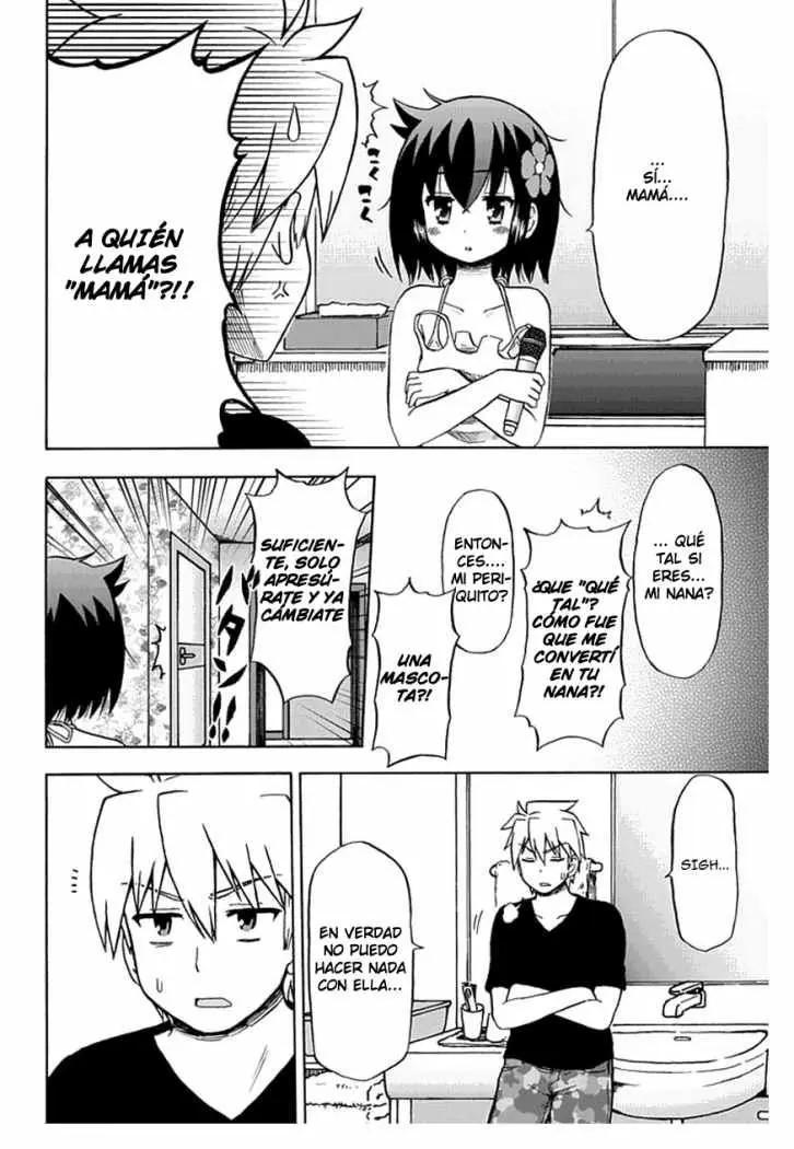 Fujimura-kun Mates (2009) - Capítulo 58 - Página 7 - LectorTMOo