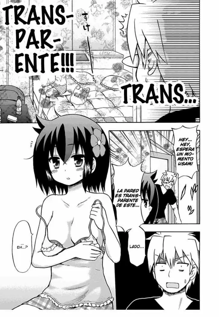 Fujimura-kun Mates (2009) - Capítulo 58 - Página 8 - LectorTMOo