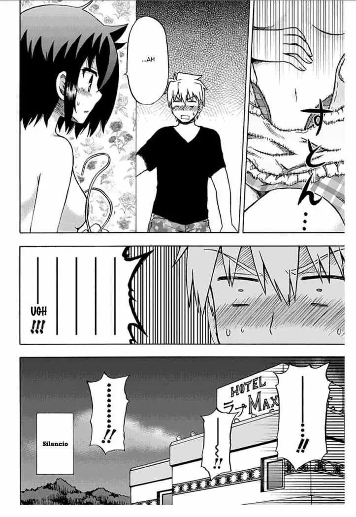 Fujimura-kun Mates (2009) - Capítulo 58 - Página 9 - LectorTMOo