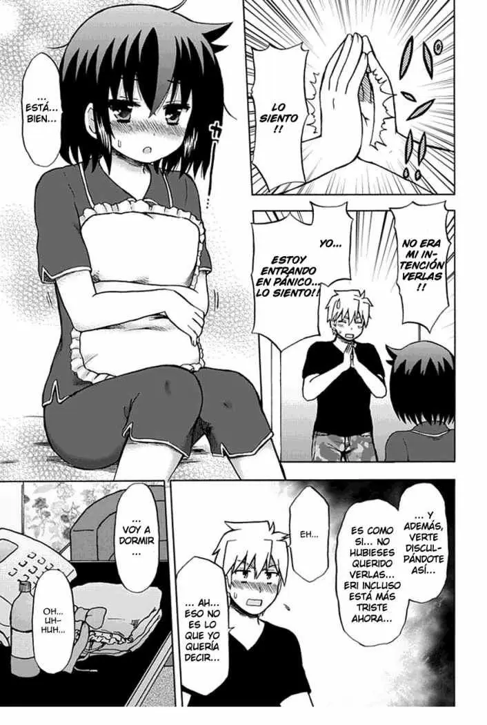 Fujimura-kun Mates (2009) - Capítulo 58 - Página 10 - LectorTMOo