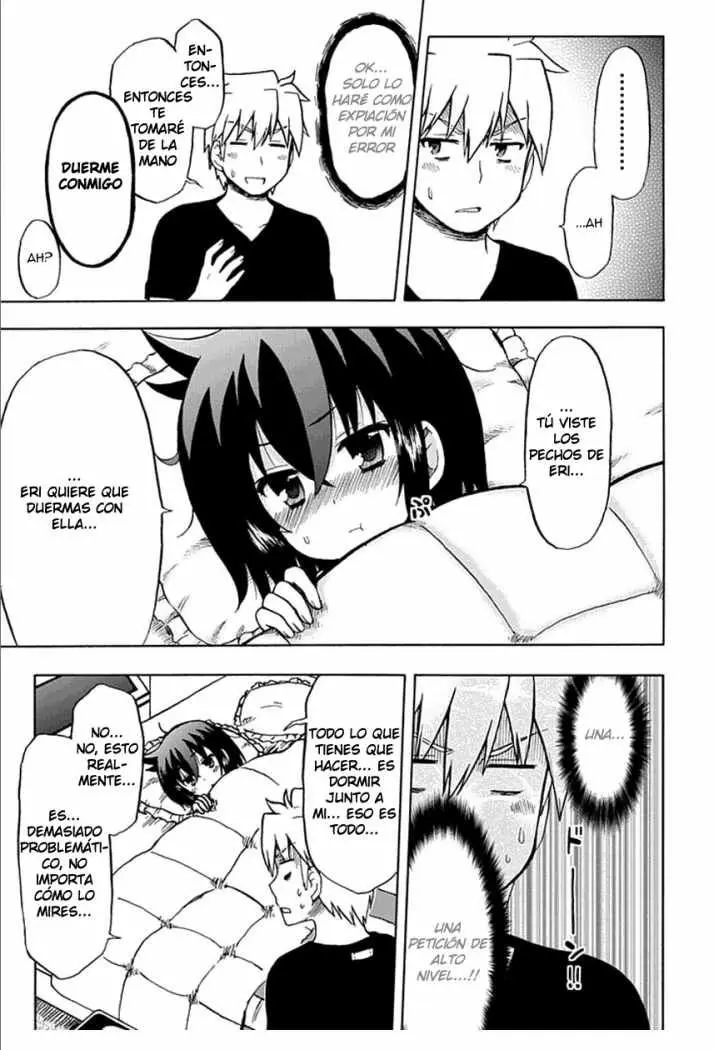 Fujimura-kun Mates (2009) - Capítulo 58 - Página 12 - LectorTMOo