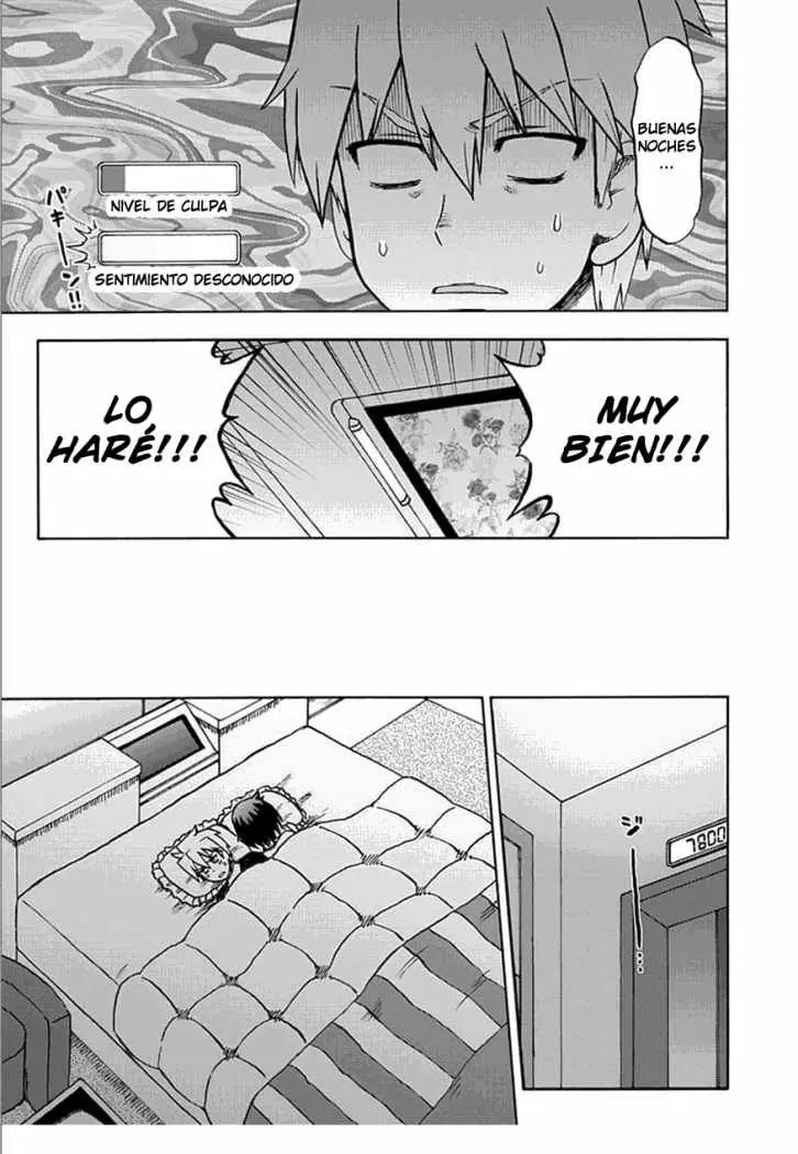 Fujimura-kun Mates (2009) - Capítulo 58 - Página 14 - LectorTMOo