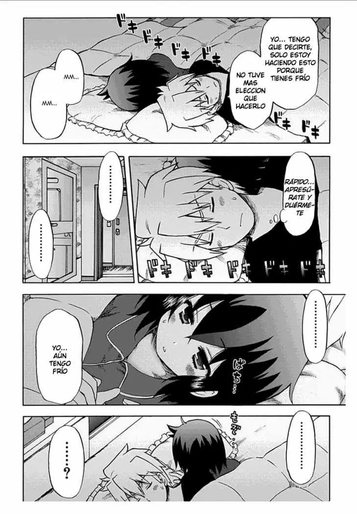 Fujimura-kun Mates (2009) - Capítulo 58 - Página 15 - LectorTMOo