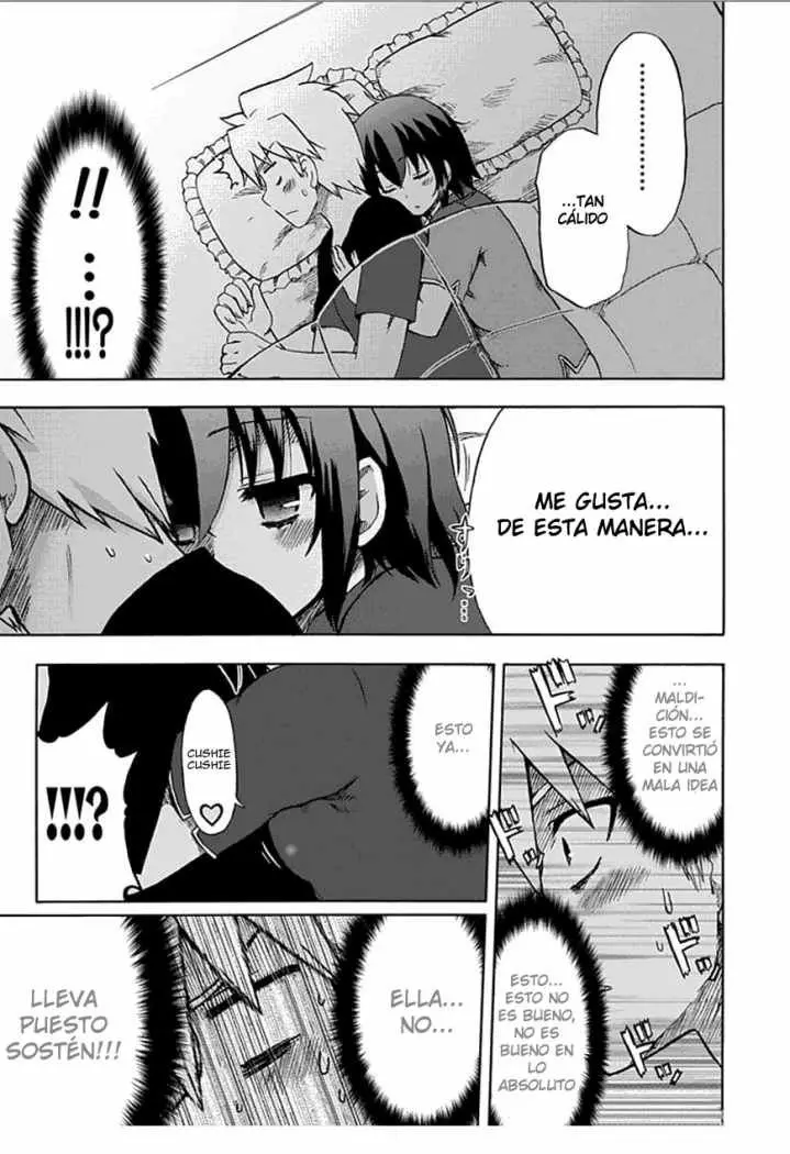 Fujimura-kun Mates (2009) - Capítulo 58 - Página 16 - LectorTMOo