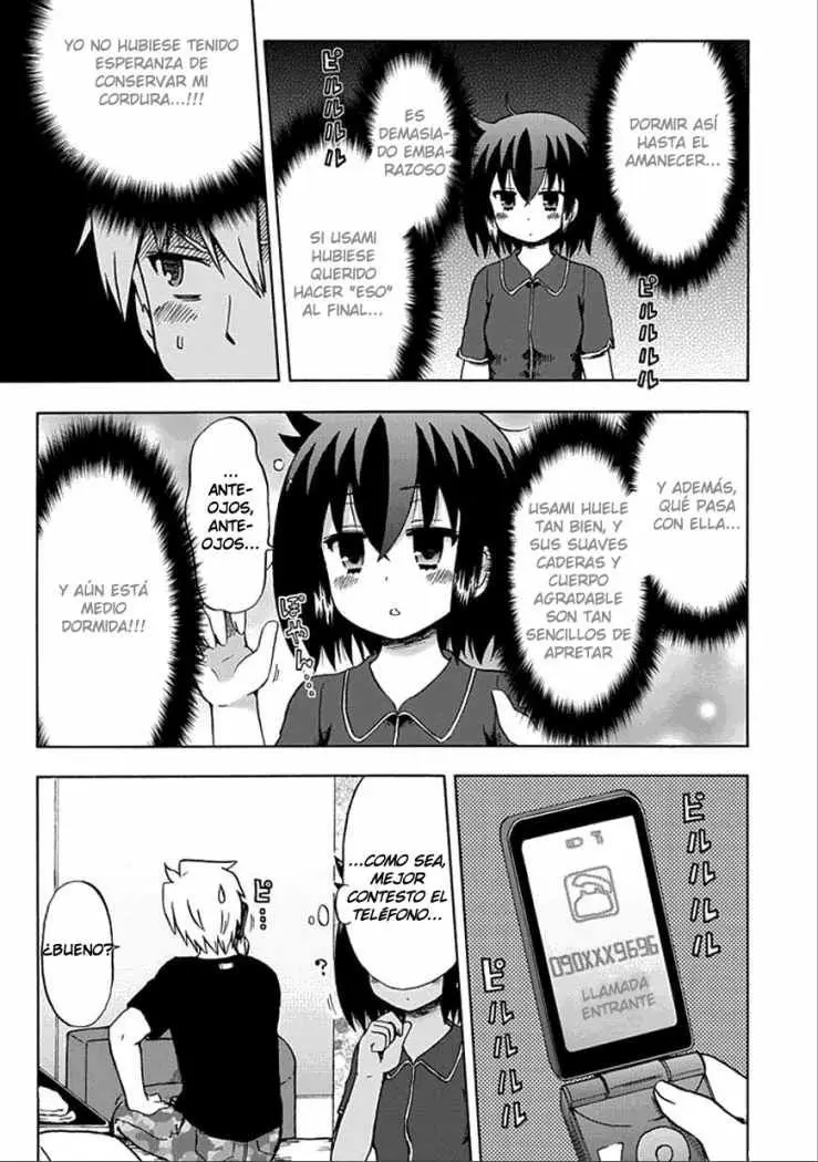 Fujimura-kun Mates (2009) - Capítulo 59 - Página 6 - LectorTMOo