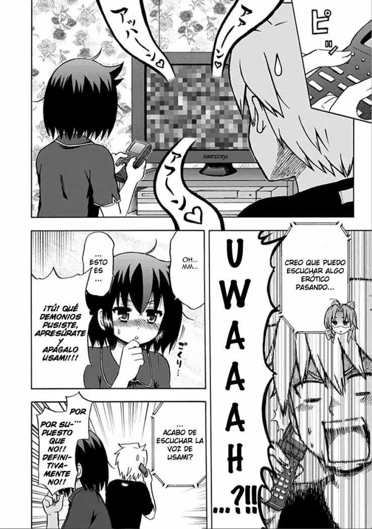 Fujimura-kun Mates (2009) - Capítulo 59 - Página 9 - LectorTMOo
