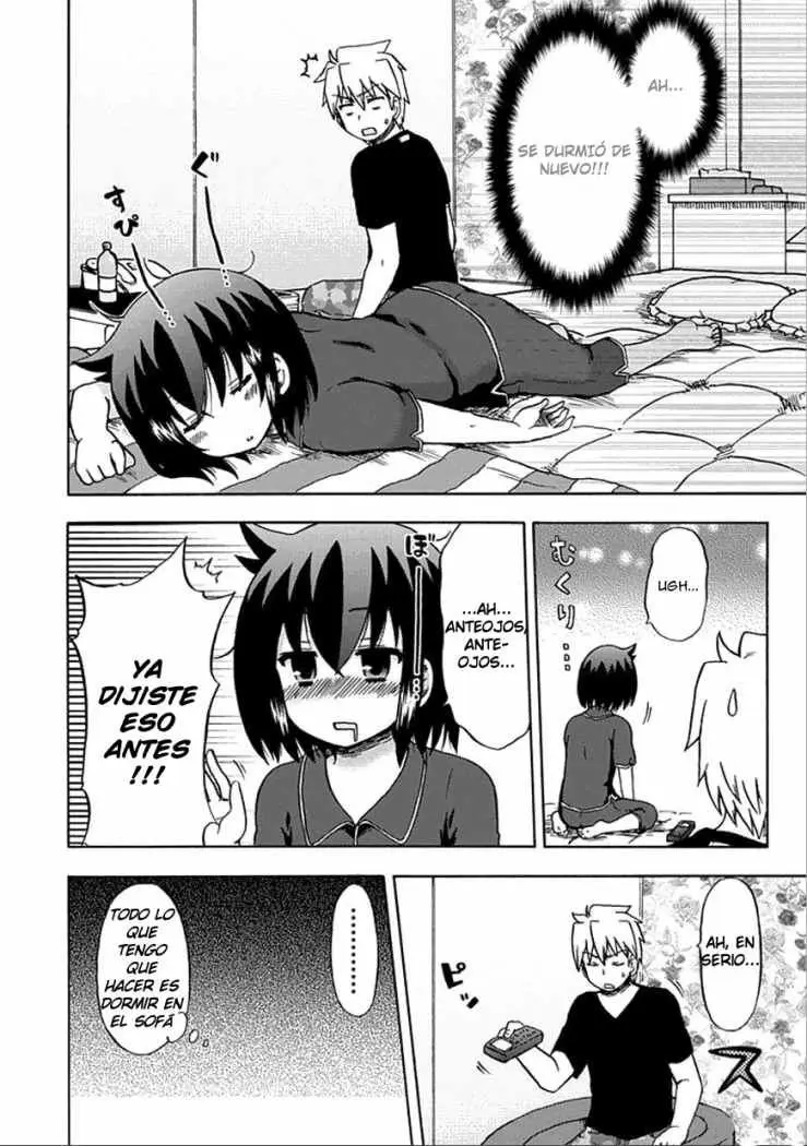 Fujimura-kun Mates (2009) - Capítulo 59 - Página 11 - LectorTMOo