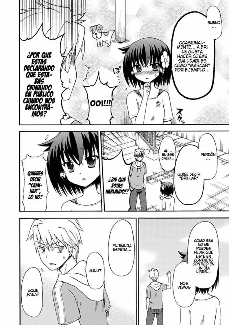 Fujimura-kun Mates (2009) - Capítulo 6 - Página 6 - LectorTMOo
