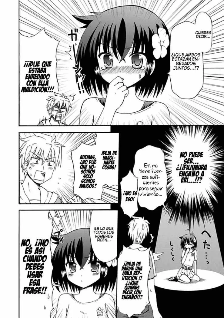 Fujimura-kun Mates (2009) - Capítulo 6 - Página 8 - LectorTMOo