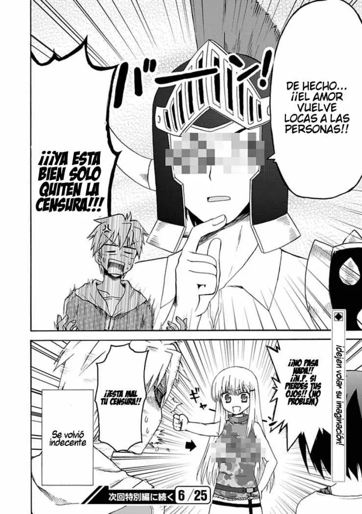 Fujimura-kun Mates (2009) - Capítulo 6 - Página 12 - LectorTMOo