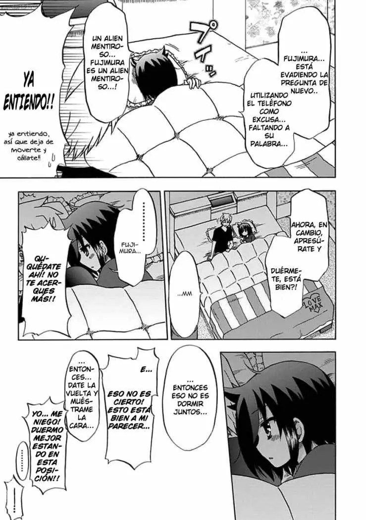 Fujimura-kun Mates (2009) - Capítulo 60 - Página 8 - LectorTMOo