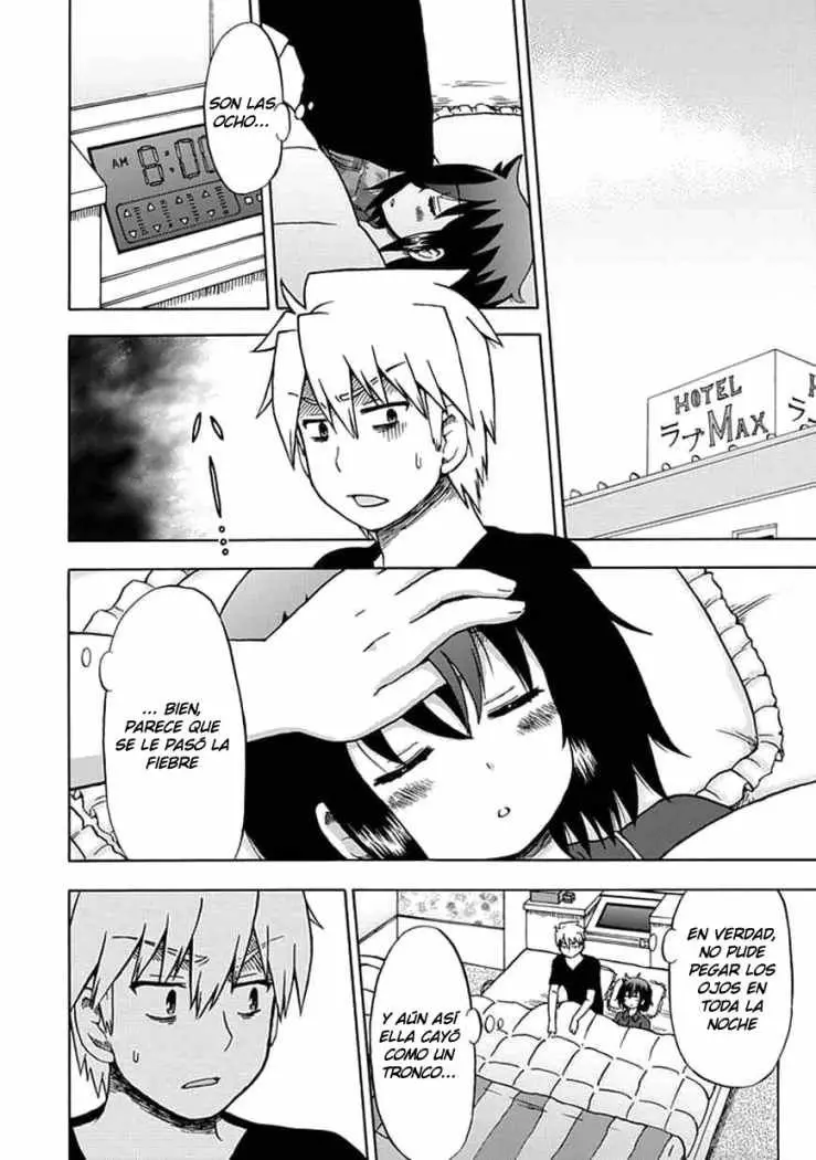 Fujimura-kun Mates (2009) - Capítulo 60 - Página 9 - LectorTMOo