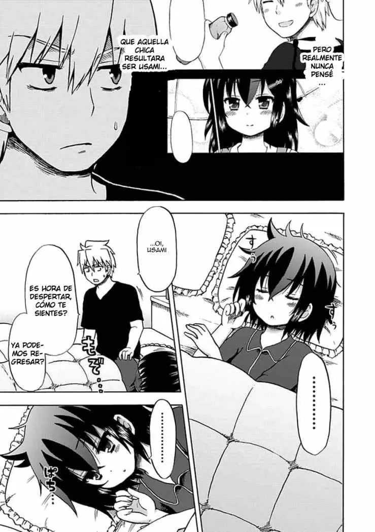 Fujimura-kun Mates (2009) - Capítulo 60 - Página 10 - LectorTMOo