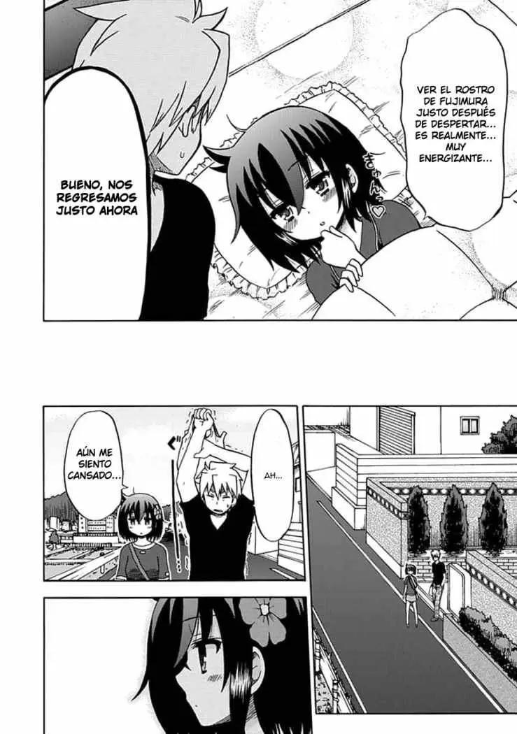 Fujimura-kun Mates (2009) - Capítulo 60 - Página 11 - LectorTMOo