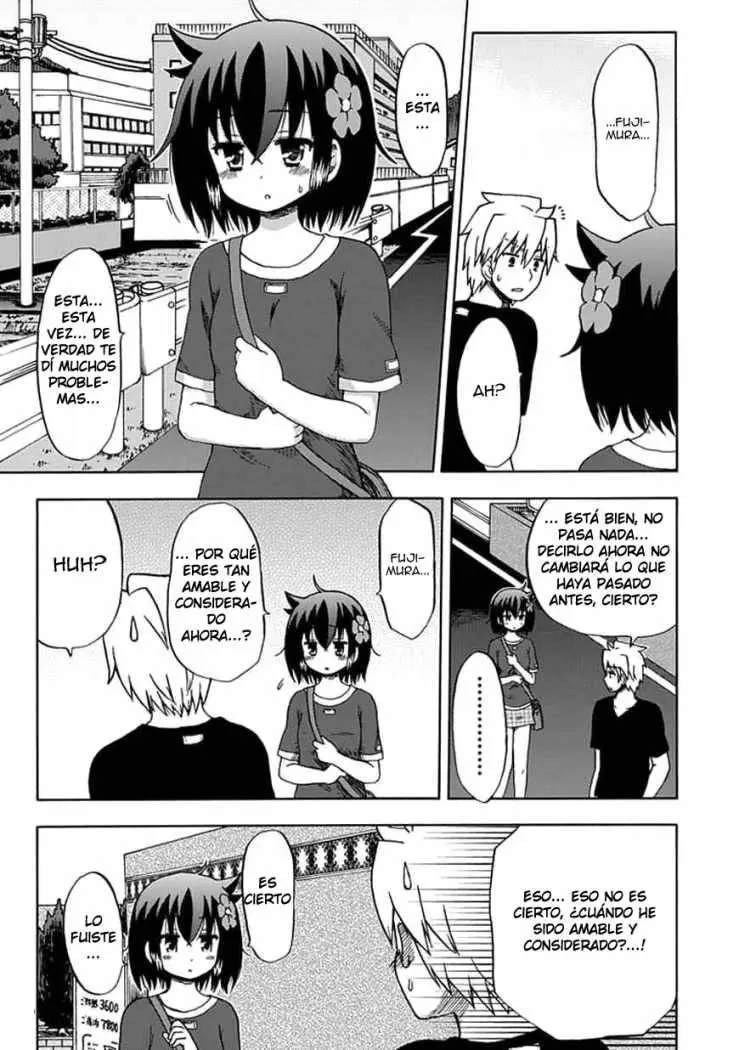 Fujimura-kun Mates (2009) - Capítulo 60 - Página 12 - LectorTMOo