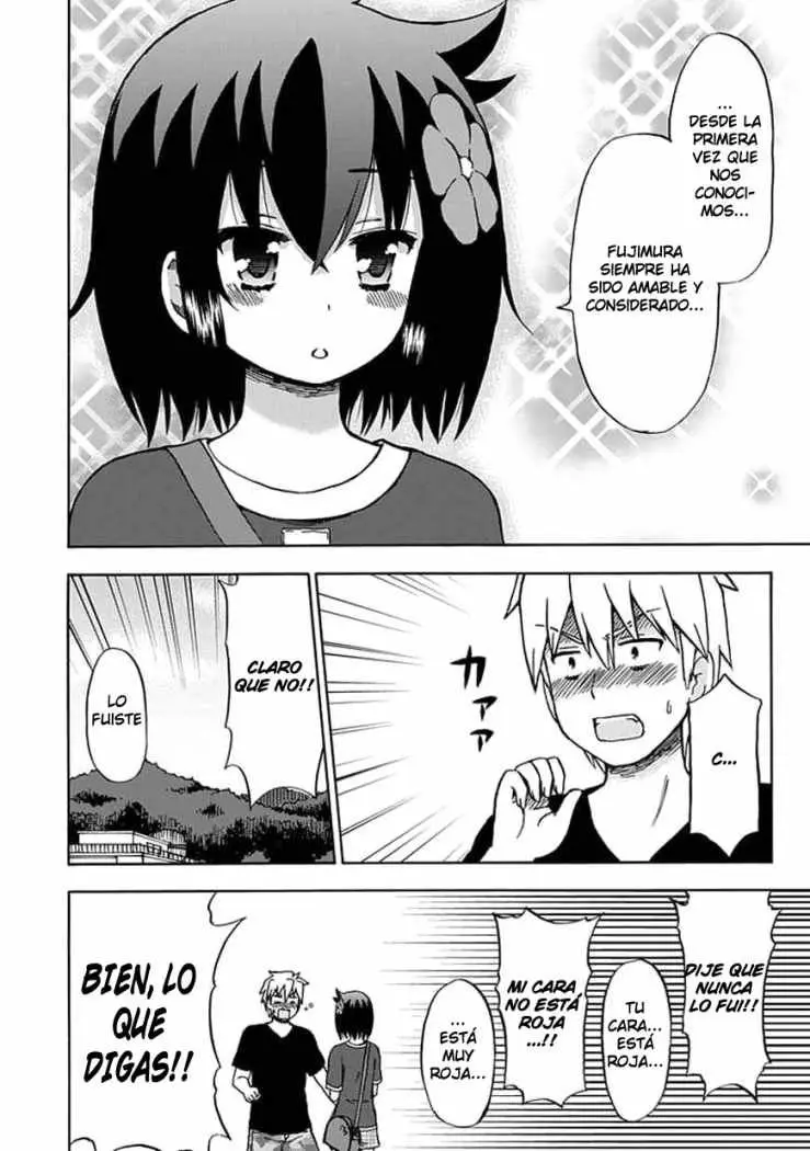 Fujimura-kun Mates (2009) - Capítulo 60 - Página 13 - LectorTMOo