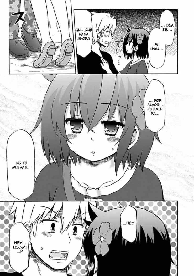 Fujimura-kun Mates (2009) - Capítulo 60 - Página 14 - LectorTMOo