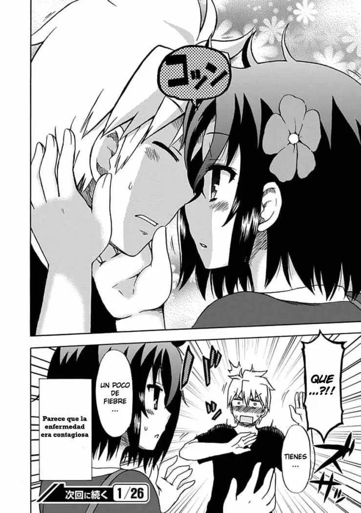 Fujimura-kun Mates (2009) - Capítulo 60 - Página 15 - LectorTMOo