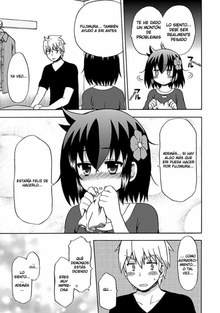 Fujimura-kun Mates (2009) - Capítulo 61 - Página 6 - LectorTMOo