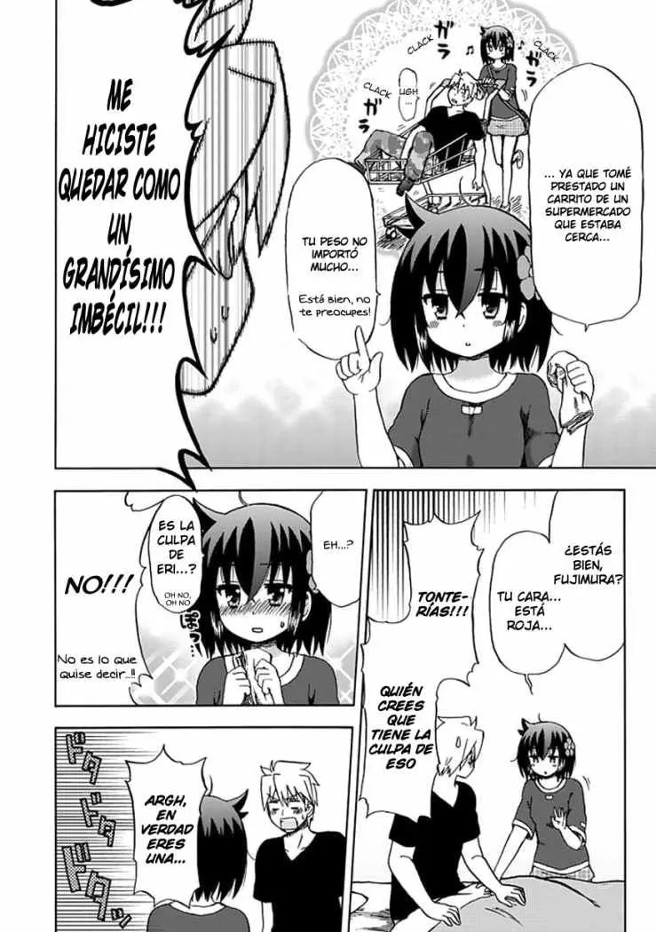 Fujimura-kun Mates (2009) - Capítulo 61 - Página 7 - LectorTMOo