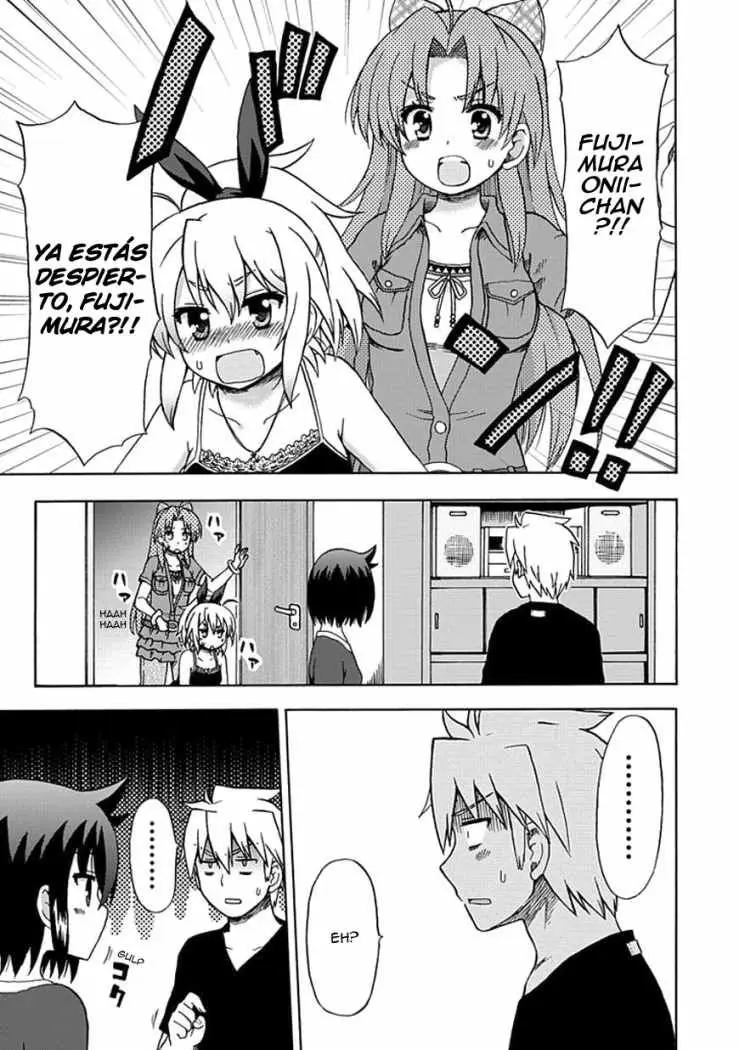 Fujimura-kun Mates (2009) - Capítulo 61 - Página 8 - LectorTMOo