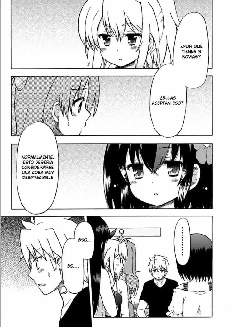 Fujimura-kun Mates (2009) - Capítulo 62 - Página 4 - LectorTMOo