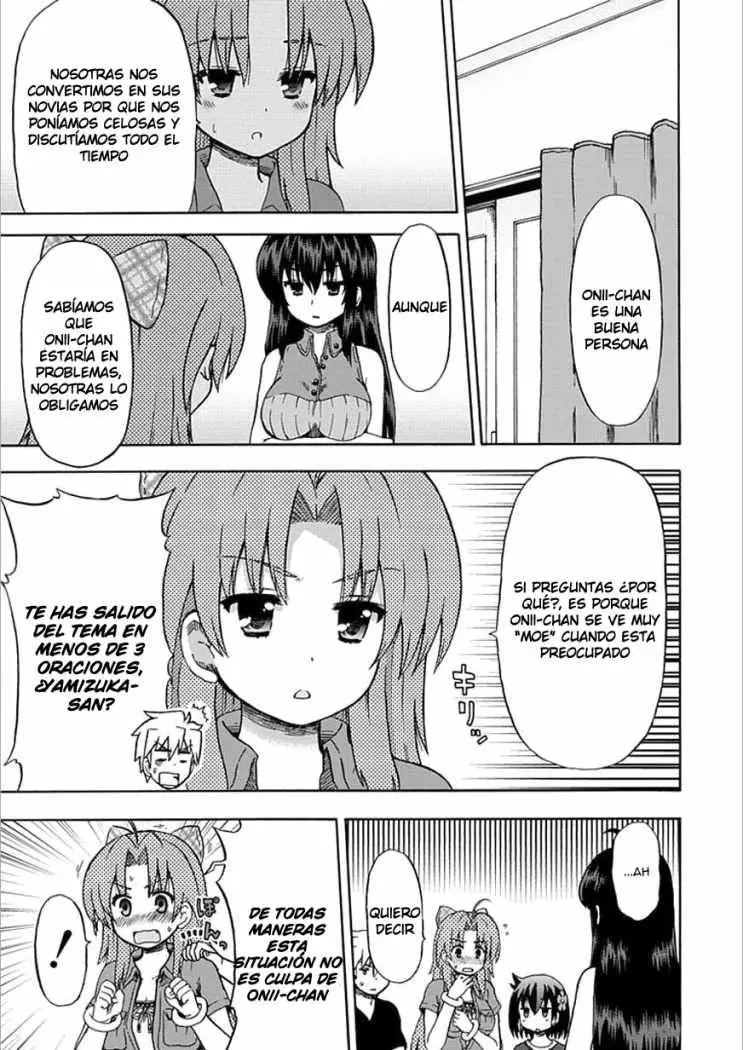 Fujimura-kun Mates (2009) - Capítulo 62 - Página 6 - LectorTMOo