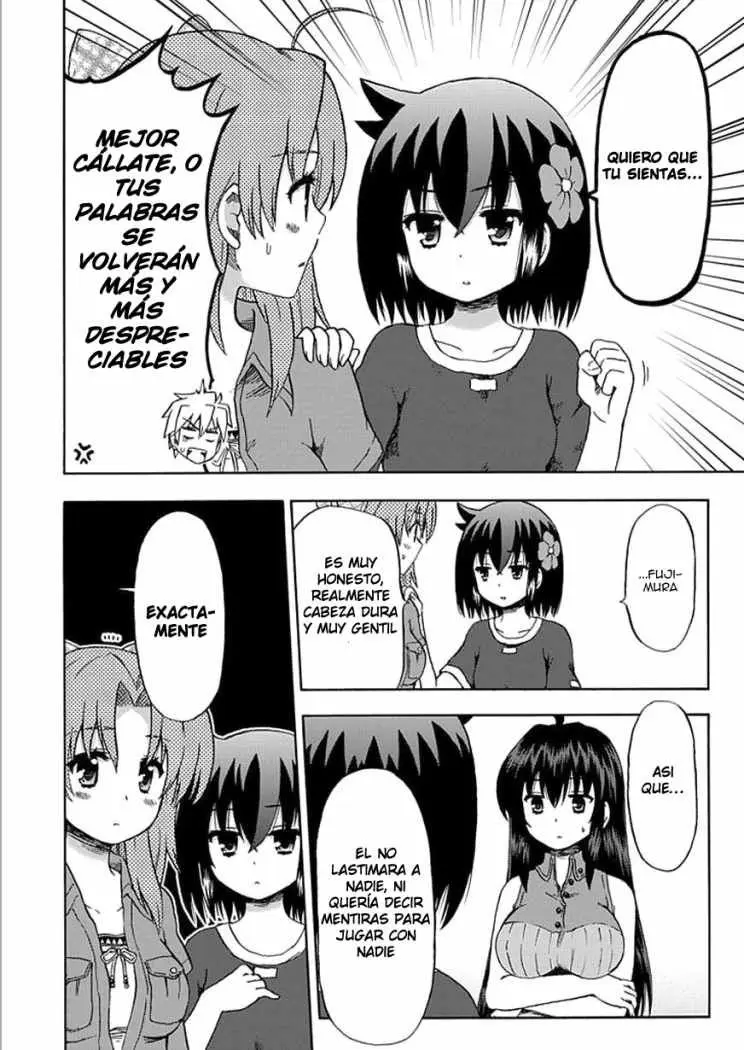 Fujimura-kun Mates (2009) - Capítulo 62 - Página 7 - LectorTMOo