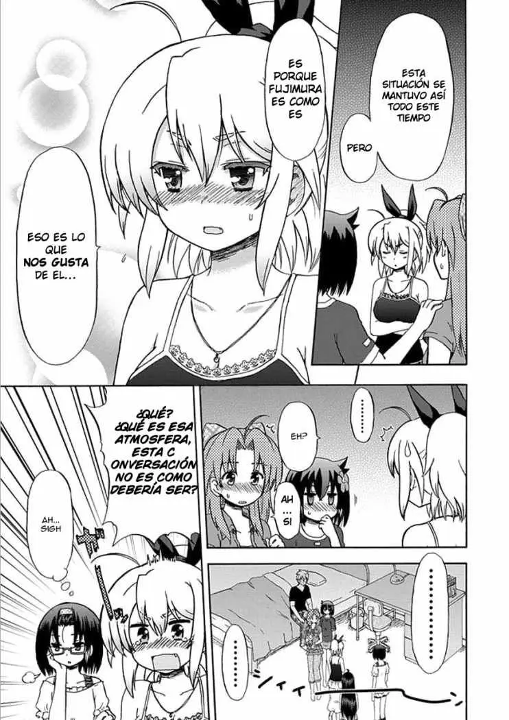 Fujimura-kun Mates (2009) - Capítulo 62 - Página 8 - LectorTMOo