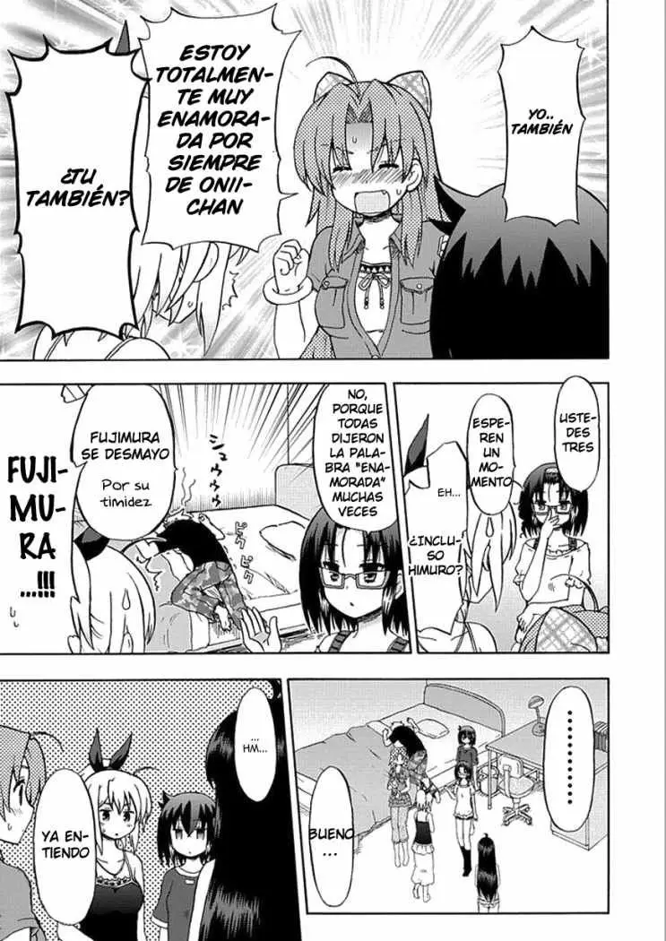 Fujimura-kun Mates (2009) - Capítulo 62 - Página 10 - LectorTMOo