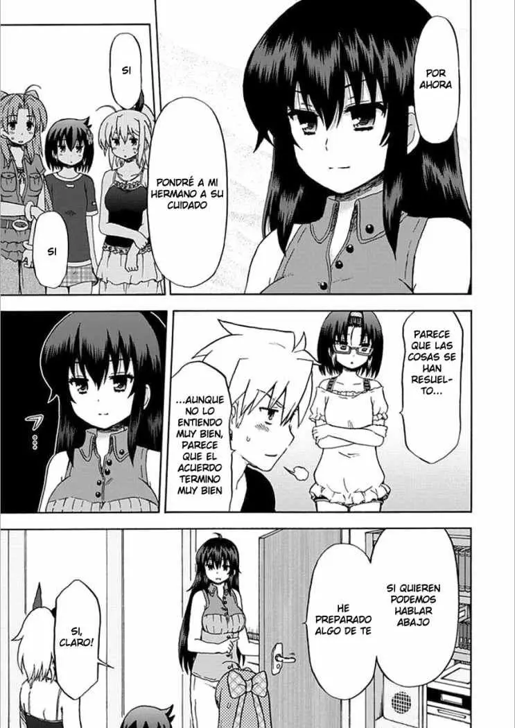 Fujimura-kun Mates (2009) - Capítulo 62 - Página 12 - LectorTMOo