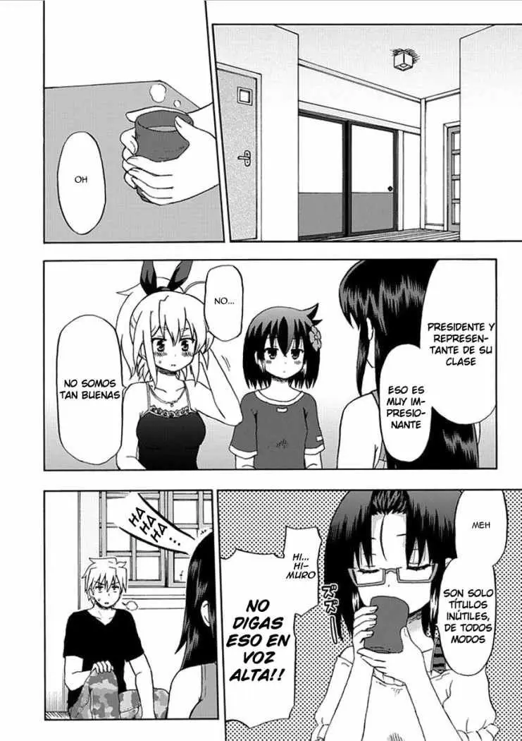 Fujimura-kun Mates (2009) - Capítulo 62 - Página 13 - LectorTMOo