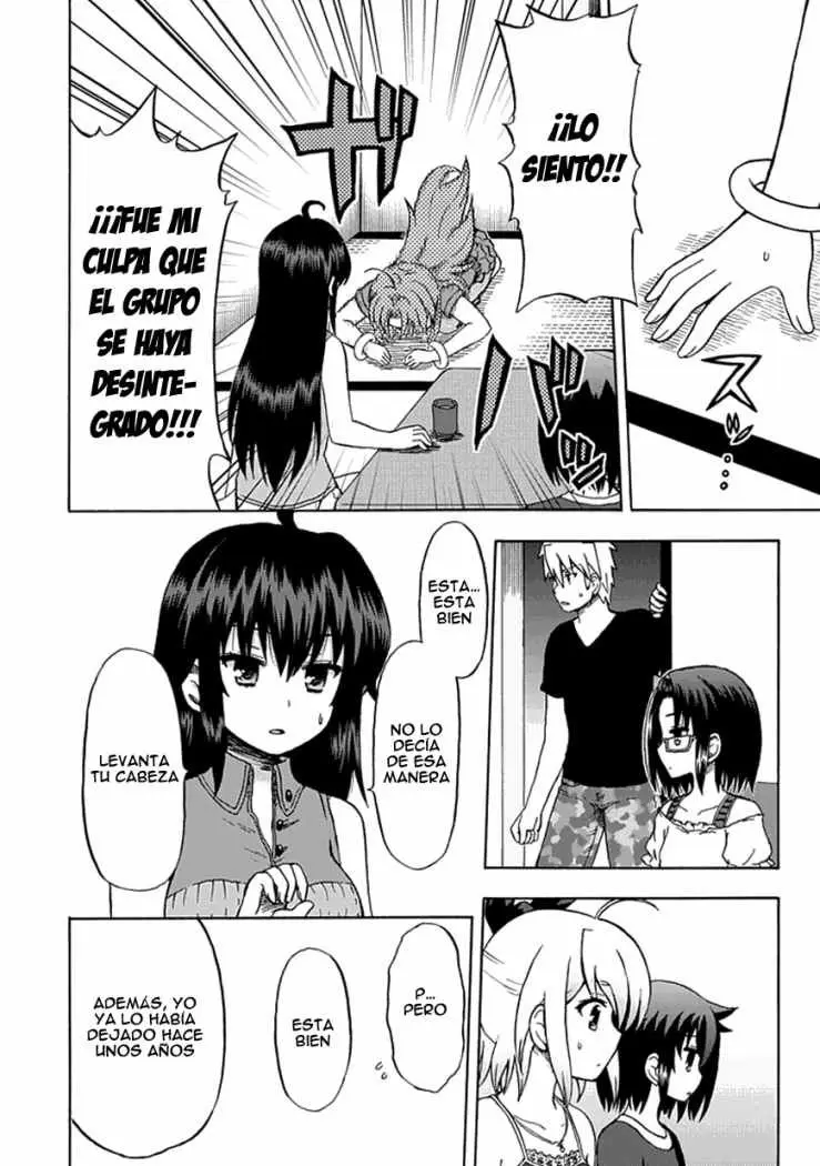 Fujimura-kun Mates (2009) - Capítulo 63 - Página 6 - LectorTMOo