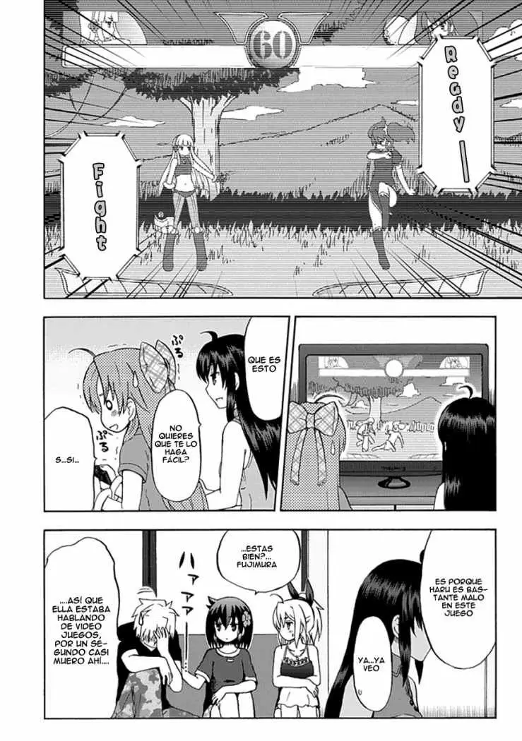 Fujimura-kun Mates (2009) - Capítulo 63 - Página 14 - LectorTMOo